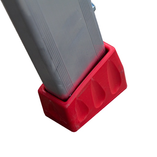 [ART-P15] ART-P15 | Taco exterior para TPAS 6,5 x 2,5 cm.