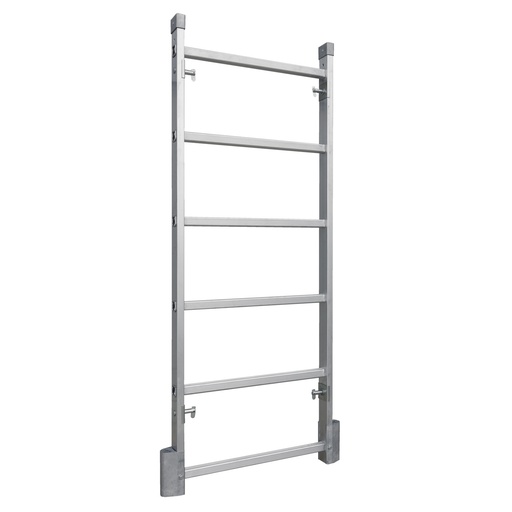 [R140-1-LA] R140-1-LA | Lateral módulo base para RAPIDO 140