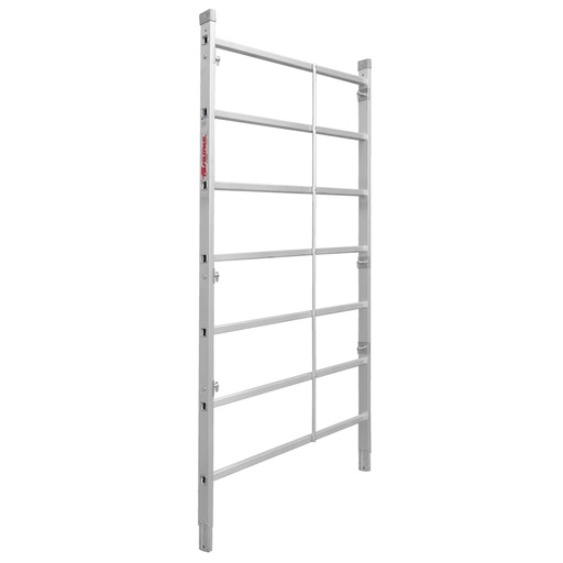 [R180-2-LA] R180-2-LA | Lateral módulo superior para RAPIDO 180