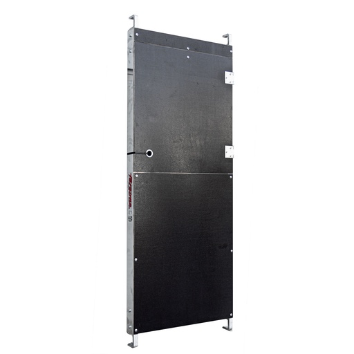 [R180-4]  R180-4 | Plataforma para RAPIDO 180 Plataforma con trampilla.