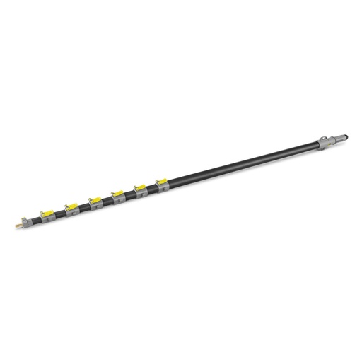 [4.762-611.0] Lanza Telescópica Karcher Tl 10 H Mezcla De Fibra De Vidrio Y Carbono 4.762-611.0