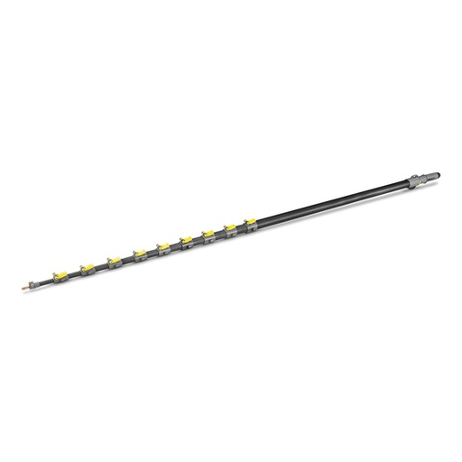 [4.762-613.0] Lanza Telescópica Karcher Tl 14 C.  Fibra De Carbono, Karcher, Ref.  4.762-613.0