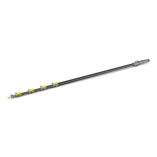 [4.762-610.0] Lanza Telescópica Tl 7 H Karcher Fibra De Vidrio Y Carbono 4.762-610.0