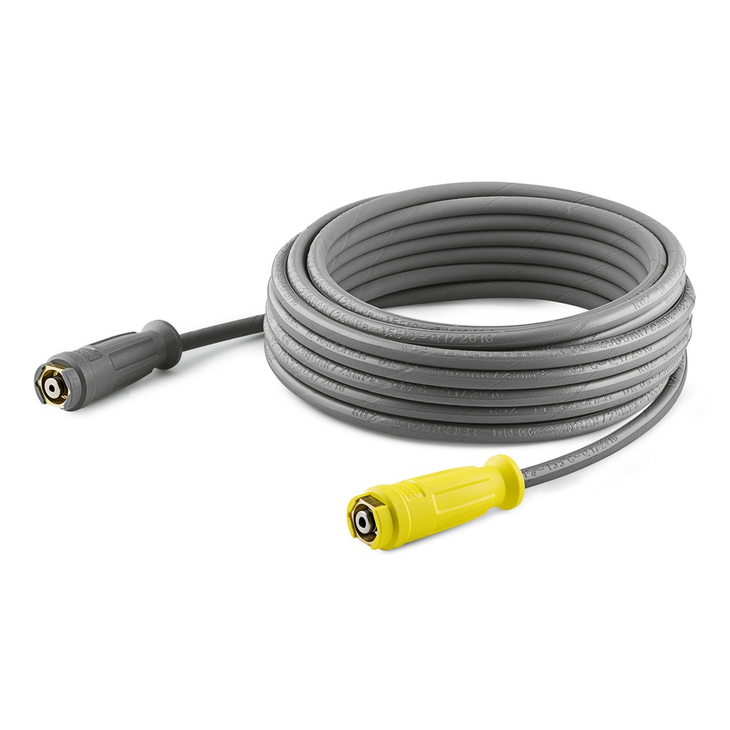 Manguera De Alta Presión Para Alimentos, 2 X Easy!Lock, Dn 6, 15 M, Anti!Twist Karcher  6.110-063.0