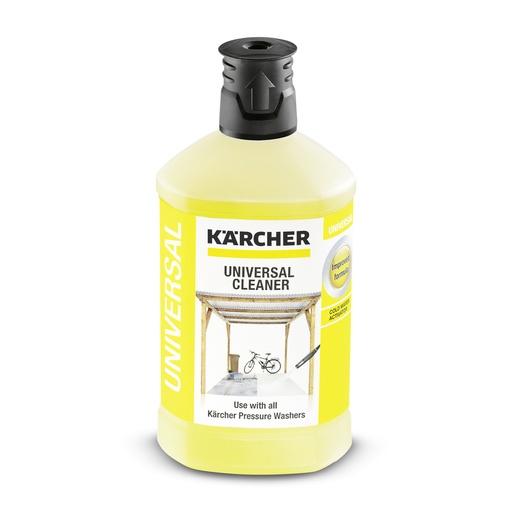 [6.295-753.0] Detergente Universal Karcher Rm 626.   6.295-753.0