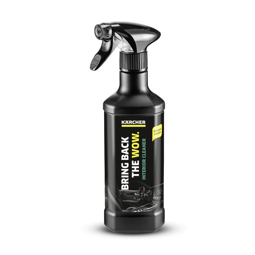 [6.296-106.0] Limpiador de interior RM 651, 500ml. Karcher 6.296-106.0