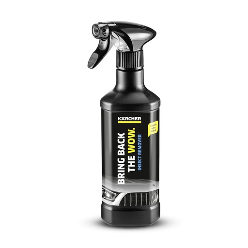 [6.295-761.0] Quitainsectos, 500ml, Karcher 6.295-761.0, Caja de 8 Uds