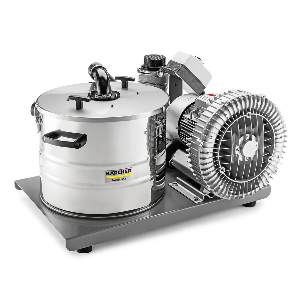 Aspirador Industrial Karcher Ivr-B 50/30  9.989-415.0