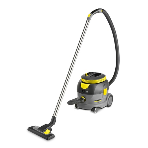 [1.355-134.0] Aspiradora En Seco Karcher- T 12/1     1.355-134.0