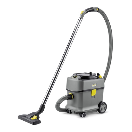 [1.355-300.0] Aspiradora En Seco Karcher - T 15/1 Ref 1.355-300.0