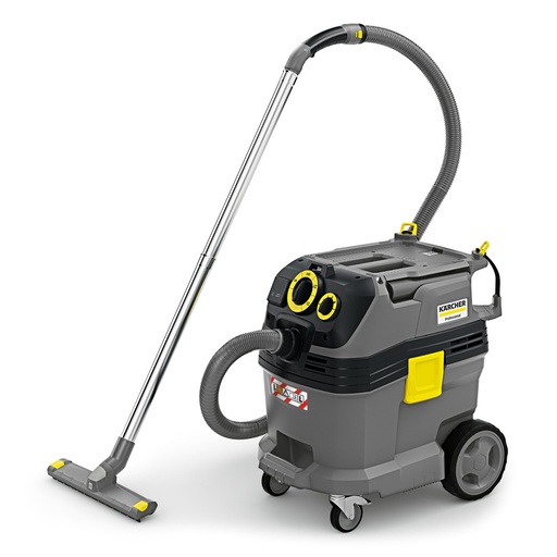 [1.148-211.0] Aspirador Seco Humedo Karcher Nt 30/1 Tact Te L 1.148-211.0