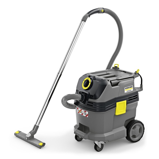 [1.148-201.0] Aspirador En Seco Y Húmedo  Karcher Nt 30/1 Tact L 1.148-201.0