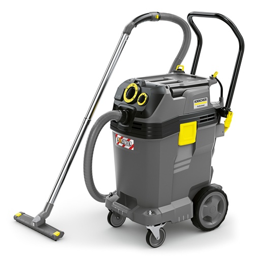 [1.148-411.0] Aspirador En Seco Y Húmedo Karcher Nt 50/1 Tact Te L 1.148-411.0