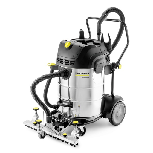 [1.667-316.0] Aspirador Tact² De Karcher Nt 75/2 Tact² Me Tc Adv 1.667-316.0