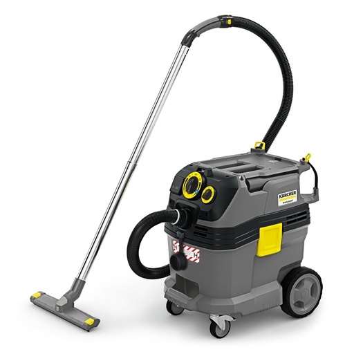 [1.148-237.0] Aspirador Karcher En Seco Y Húmedo 30/1 Tact Te H     1.148-237.0