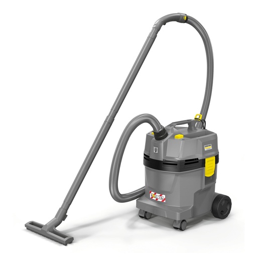 [1.378-600.0] Aspirador Karcher Nt 22/1 Ap L 1.378-600.0 Código: 1.378-600.0