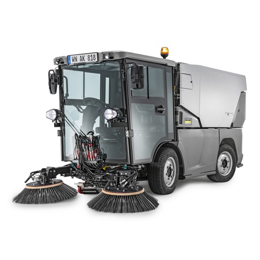 [1.442-260.2] Barredora Karcher Mc 250 Stage V 1.442-260.2