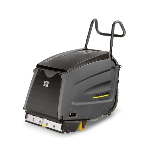 [1.310-109.0] Limpiadora De Escaleras Mecánicas Karcher  Br 47/35 Esc 1.310-109.0