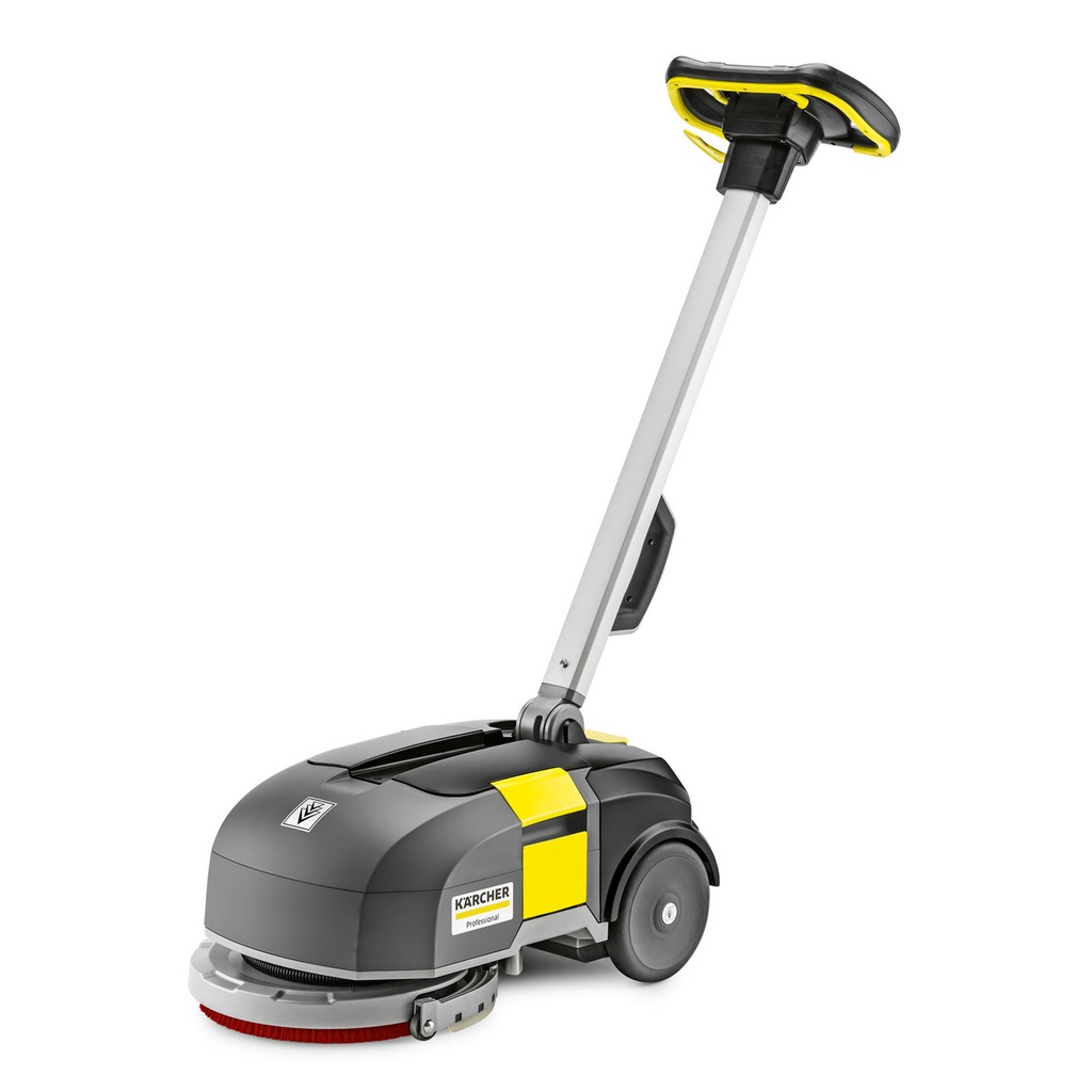 Fregadora Karcher Bd 30/4 C Bp Pack 1.783-230.0