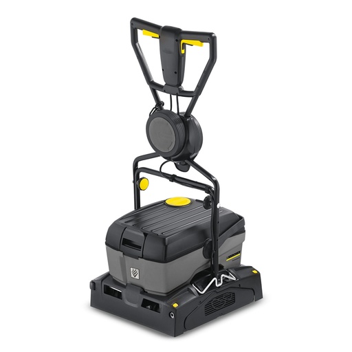 [1.783-311.0] Fregadora Karcher  Br 40/10 C Adv 1.783-311.0