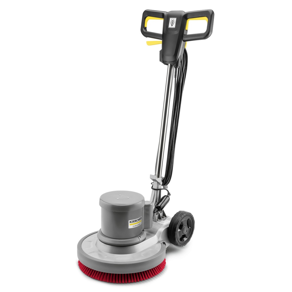 Limpieza De Suelos Monodisco Karcher Bds 43/150 C Classic 1.291-243.0