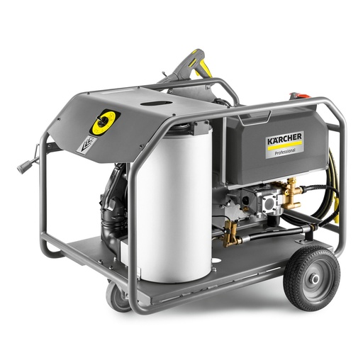 [1.210-910.0] Limpiadora Alta Presion Agua Caliente Karcher Hds 8/20 De 1.210-910.0
