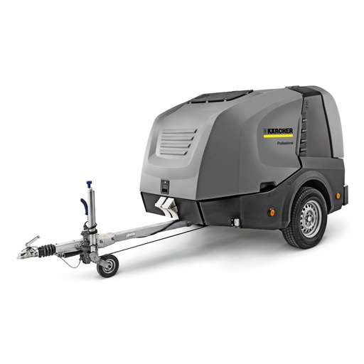 [0.300-433.0] Limpiadora Alta Presion Remolque Karcher Hds 17/20 De Tr1 Servicio De 2 Lanzas Preconfigurado 0.300-433.0