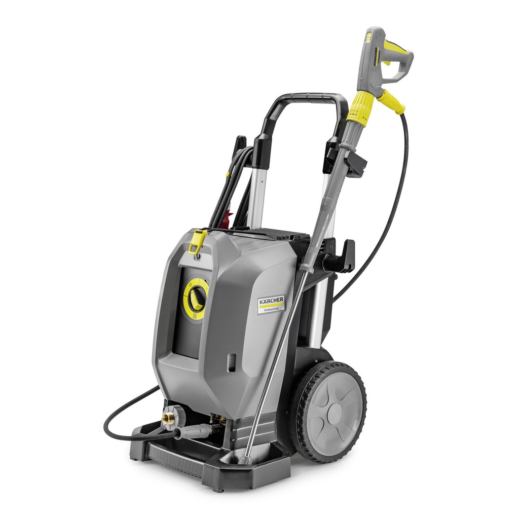 Limpiadora Agua Presion Karcher Hd 10/25 4 S  1.286-954.0P