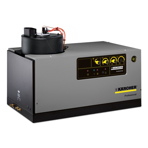 [1.699-921.0] Limpiadora Alta Presion Estacionaria Karcher Hds 12/14-4 St 1.699-921.0