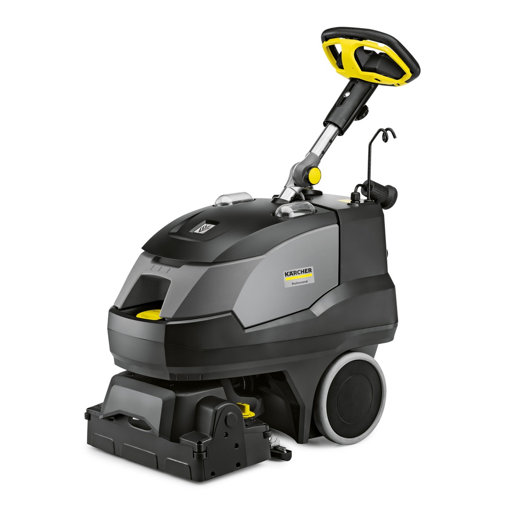 Limpiadora De Moquetas Karcher Brc 40/22 C  Ref 1.008-062.0