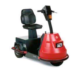 [ELVC42022] Vehiculo eléctrico TIGER 500  Ref. ELVC42022