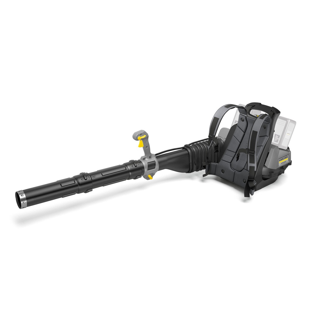 Sopladora Karcher A Bateria Lbb 1060/36 Bp 1.042-509.0