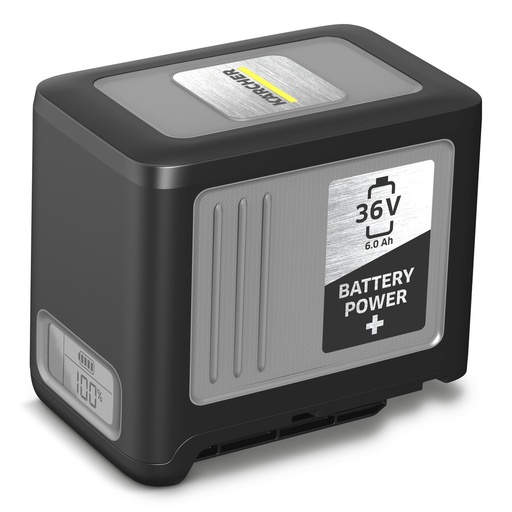 [2.042-022.0] Battery Power+ 36/60 Karcher Ref.  2.042-022.0