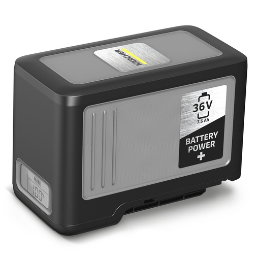 [2.445-043.0] Battery Power+ 36/75 Karcher Ref. 2.445-043.0