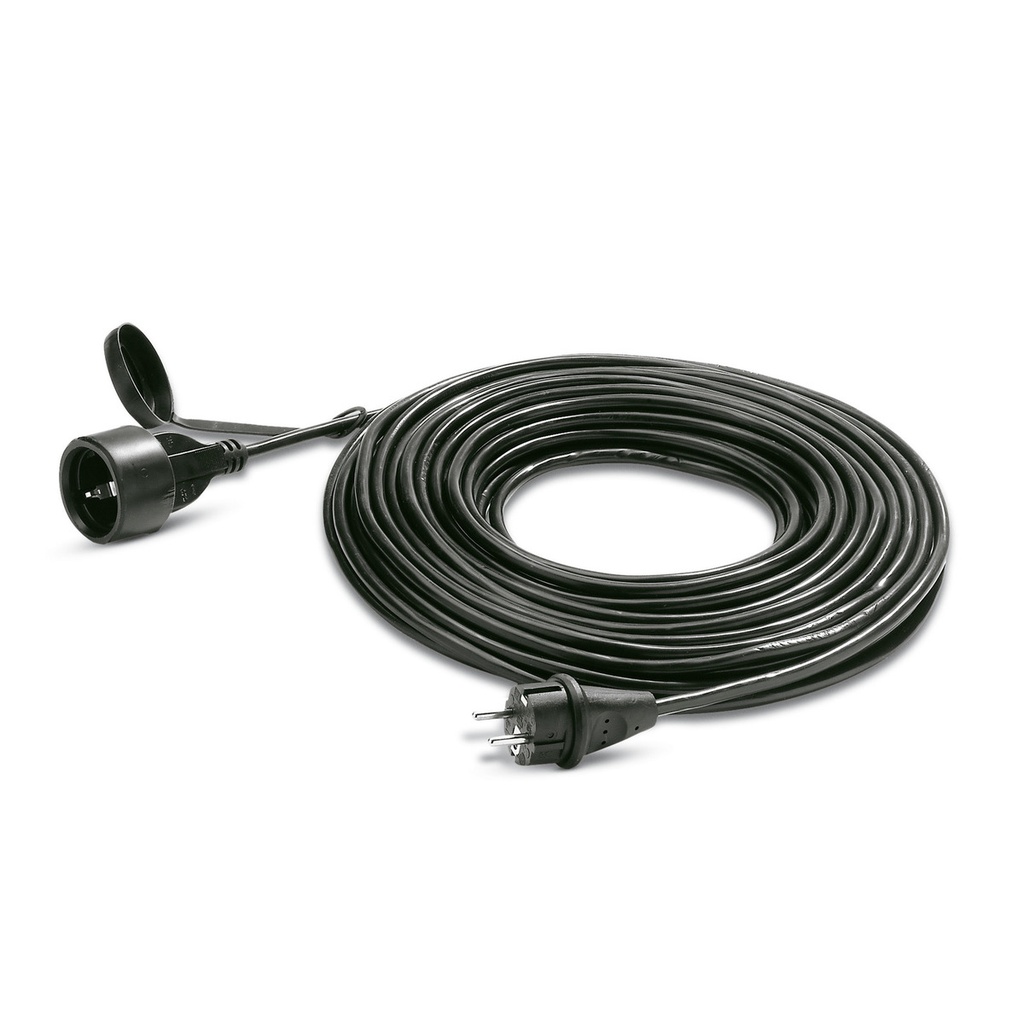 Cable De Prolongación KARCHER Ref 6.647-022.0