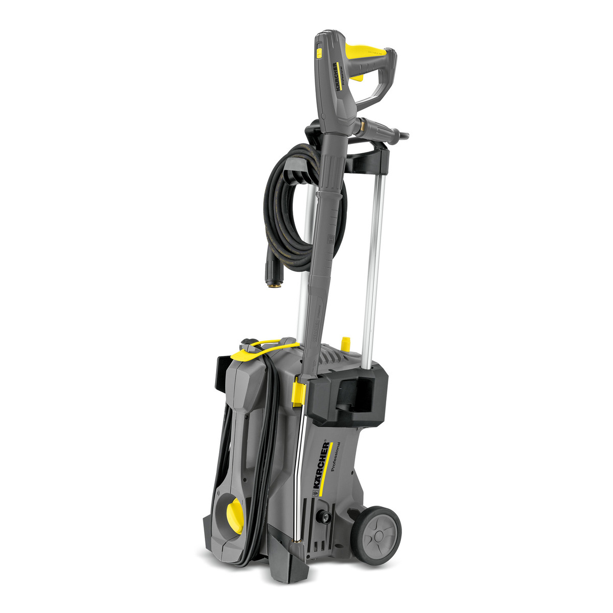 Karcher HD 5/11 P vista general